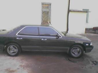 1993 Nissan Laurel