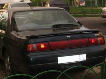 1993 Laurel