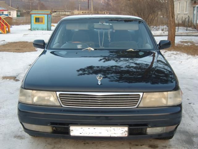 1993 Nissan Laurel