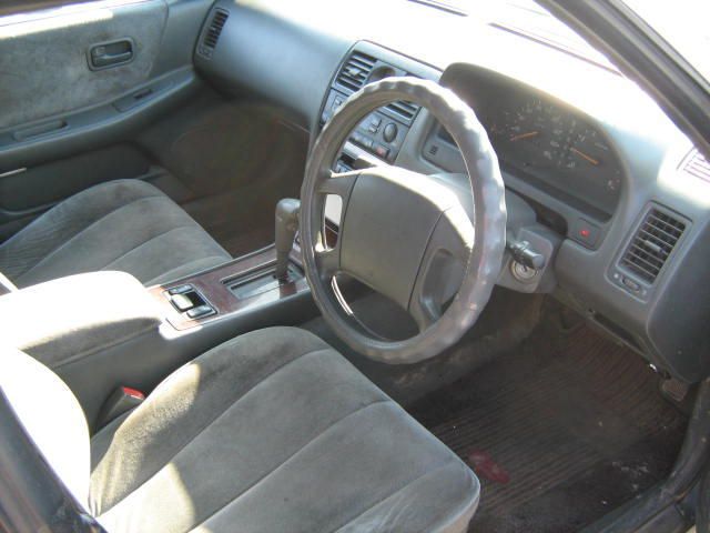 1993 Nissan Laurel