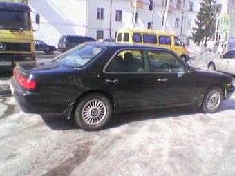 1994 Nissan Laurel