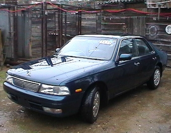 1994 Nissan Laurel