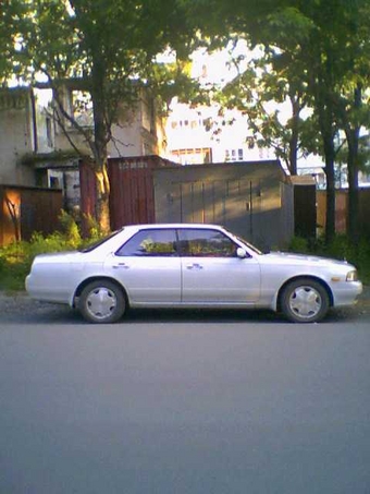 1994 Nissan Laurel