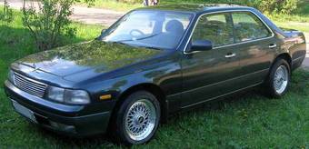 1994 Nissan Laurel