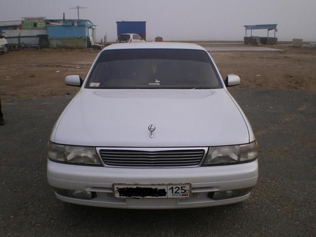 1994 Nissan Laurel