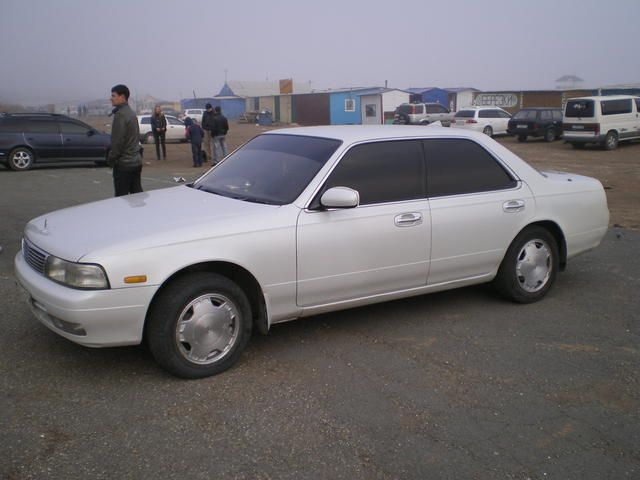 1994 Nissan Laurel