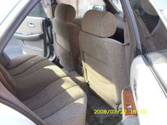 1994 Laurel