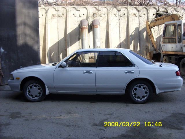 1994 Nissan Laurel