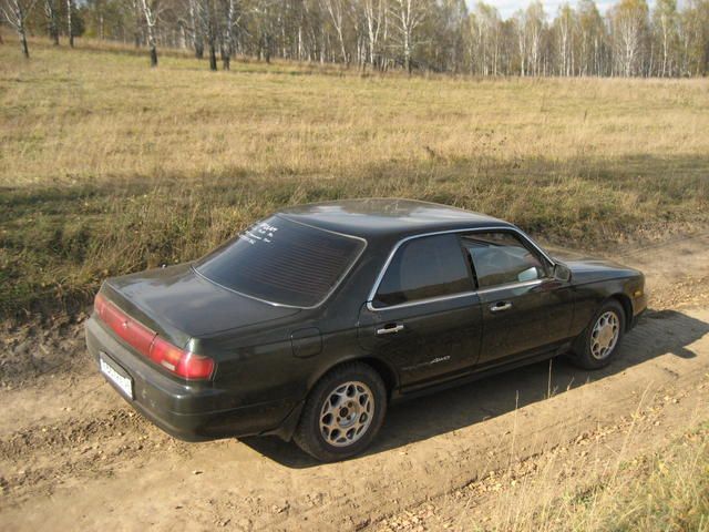 1994 Nissan Laurel