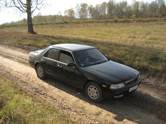 1994 Nissan Laurel
