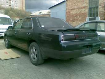 1994 Nissan Laurel