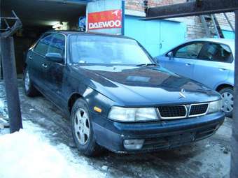 1994 Nissan Laurel