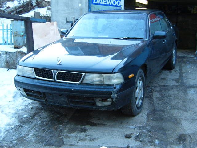 1994 Nissan Laurel