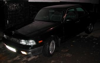 1994 Nissan Laurel