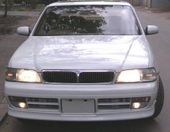 1995 Nissan Laurel