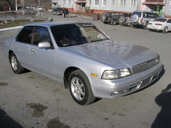 1995 Nissan Laurel