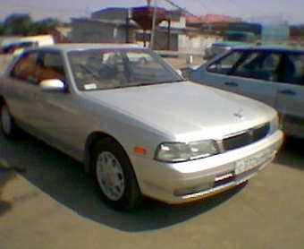 1995 Nissan Laurel
