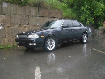 1995 Nissan Laurel