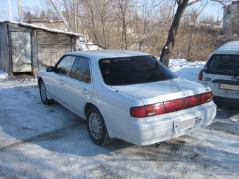 1995 Nissan Laurel