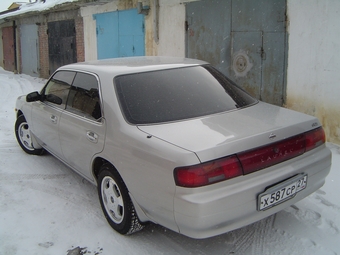 1995 Nissan Laurel