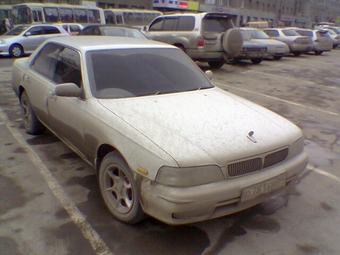 1995 Nissan Laurel