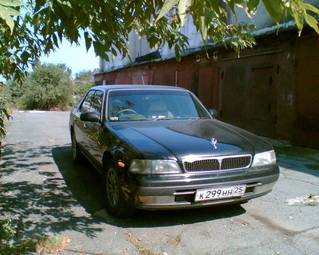 1995 Nissan Laurel