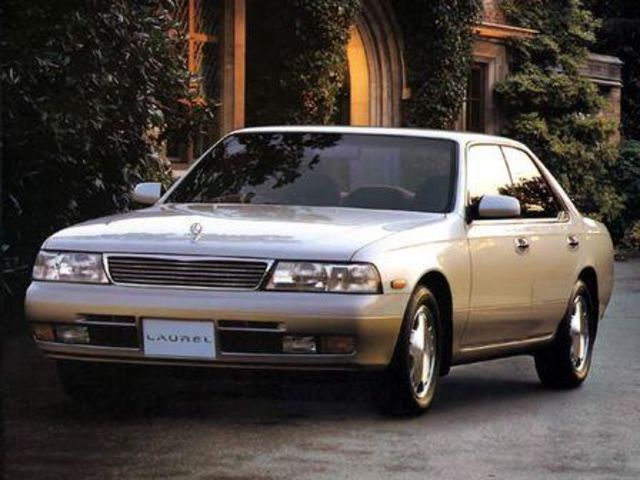 1995 Nissan Laurel