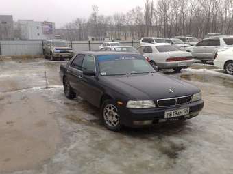 1995 Nissan Laurel