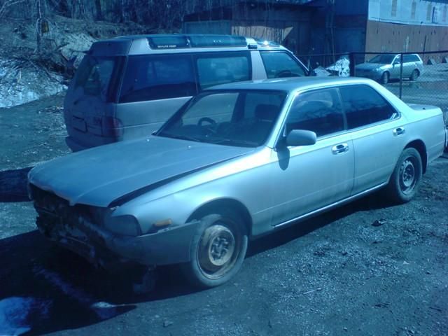 1995 Nissan Laurel