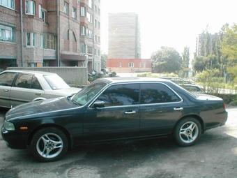 1995 Nissan Laurel