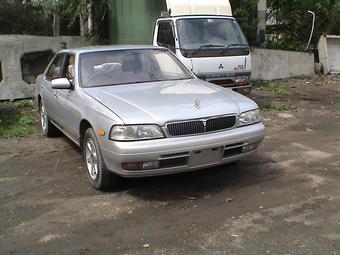 1995 Nissan Laurel