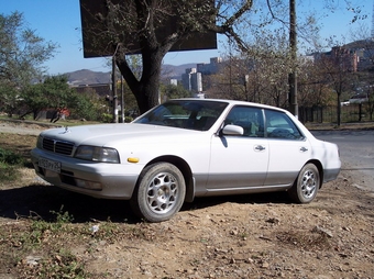 1996 Nissan Laurel