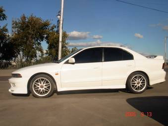 1996 Nissan Laurel