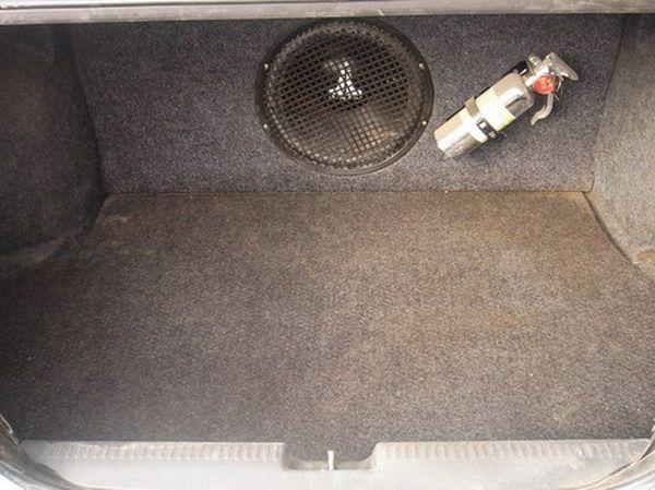 1996 Nissan Laurel
