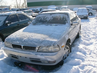 1996 Nissan Laurel