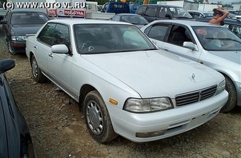 1996 Nissan Laurel