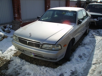 1996 Nissan Laurel