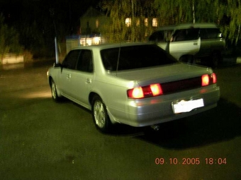 Nissan Laurel