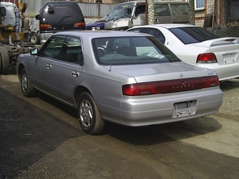 1996 Nissan Laurel