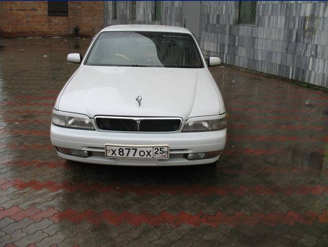 1996 Nissan Laurel