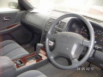 1996 Laurel
