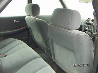 Nissan Laurel