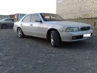 1996 Nissan Laurel