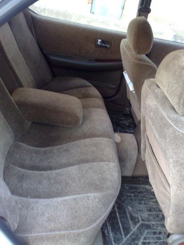 1996 Nissan Laurel