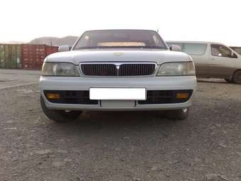 Nissan Laurel