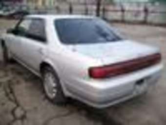 1996 Nissan Laurel