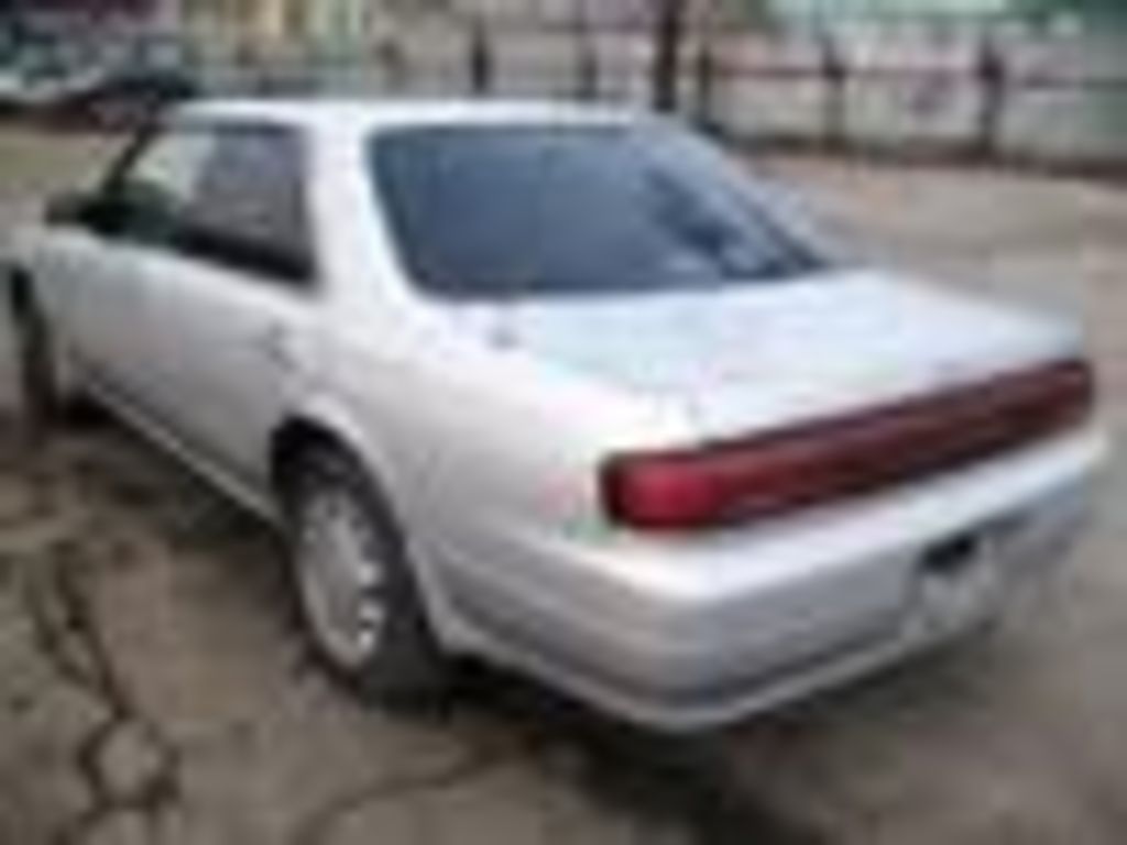 1996 Nissan Laurel
