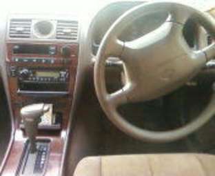 1996 Laurel