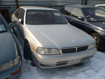 1996 Nissan Laurel