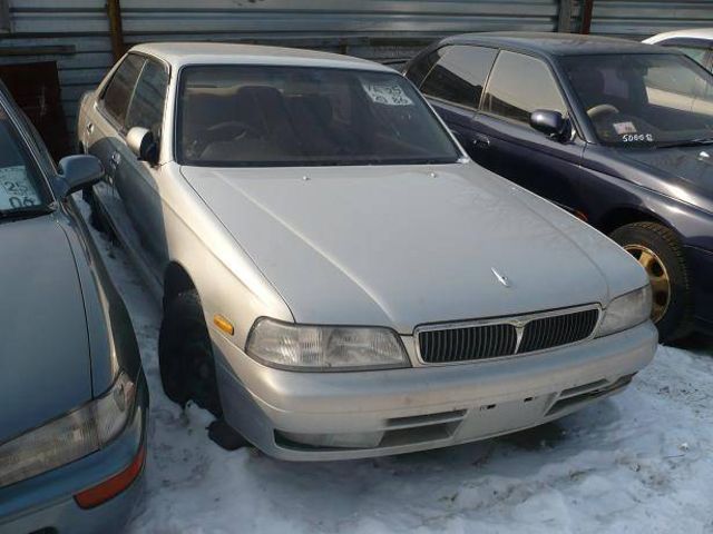 1996 Nissan Laurel